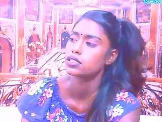 indiansapphire4u webcam