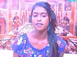 indiansapphire4u webcam