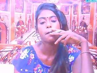 indiansapphire4u webcam