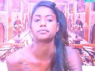 indiansapphire4u webcam