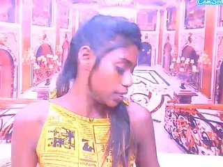 indiansapphire4u webcam