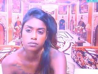 indiansapphire4u webcam