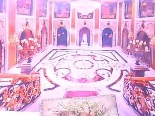 indiansapphire4u webcam