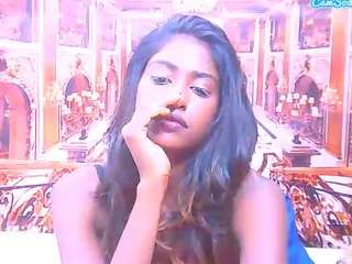 indiansapphire4u webcam