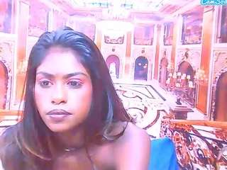indiansapphire4u webcam