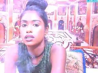 indiansapphire4u webcam