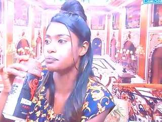 indiansapphire4u webcam