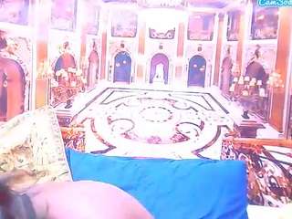 indiansapphire4u Live Webcam on CamSoda