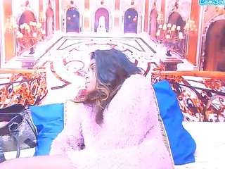 indiansapphire4u webcam