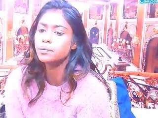 indiansapphire4u webcam