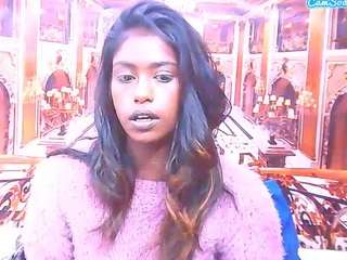 indiansapphire4u webcam