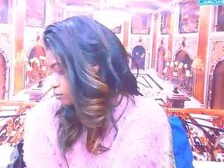 indiansapphire4u webcam