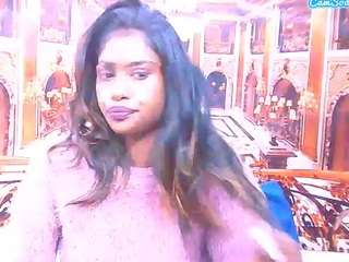 indiansapphire4u webcam