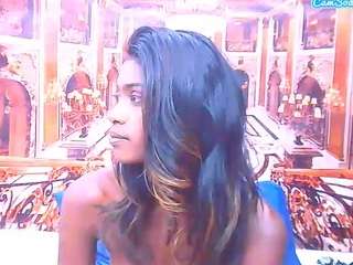 indiansapphire4u webcam