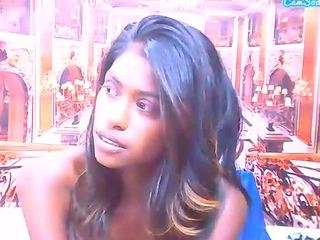 indiansapphire4u webcam