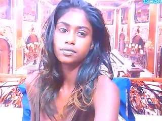 indiansapphire4u webcam