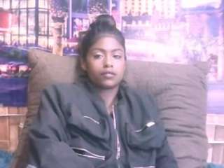 indiansapphire4u webcam