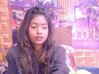 indiansapphire4u webcam