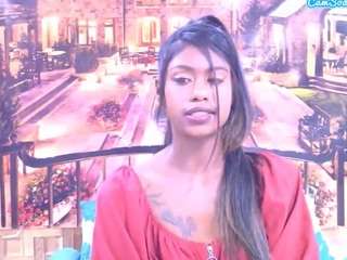 indiansapphire4u
