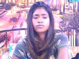 indiansapphire4u webcam