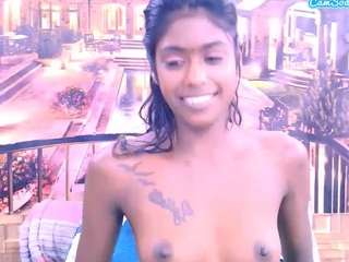 Crissy