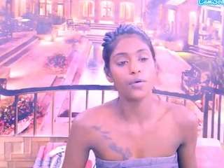 Crissy