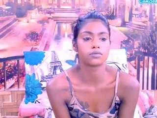 Crissy
