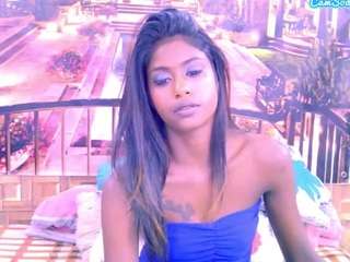 Crissy