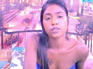 indiansapphire4u