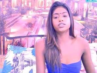 indiansapphire4u