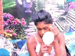 indiansapphire4u