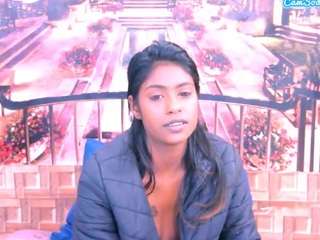 indiansapphire4u