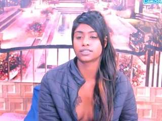 Crissy
