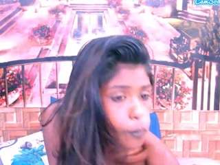 indiansapphire4u