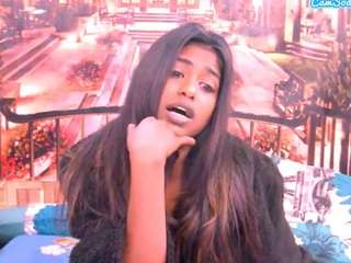 indiansapphire4u