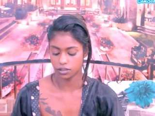 indiansapphire4u