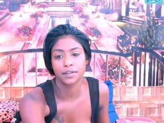 indiansapphire4u