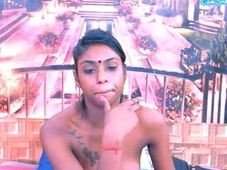 indiansapphire4u