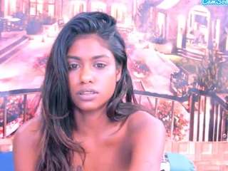 indiansapphire4u