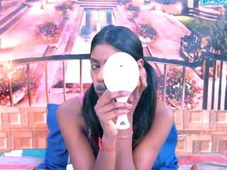 indiansapphire4u