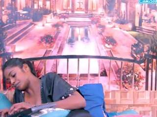 indiansapphire4u