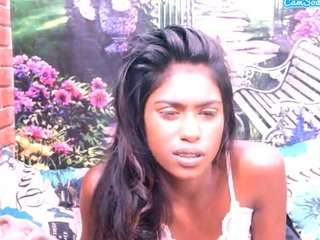 indiansapphire4u's live room