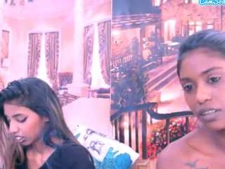 indiansapphire4u