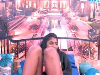 indiansapphire4u