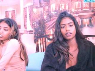 indiansapphire4u