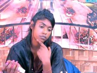 Crissy