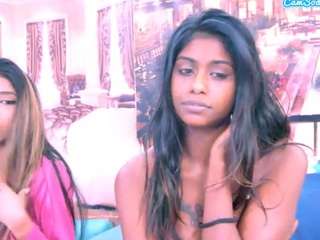 indiansapphire4u