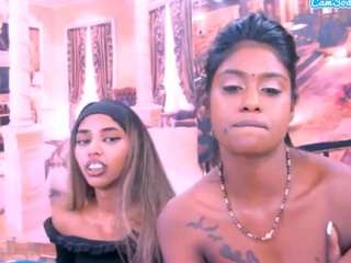indiansapphire4u's live room