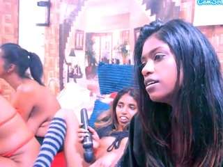 indiansapphire4u