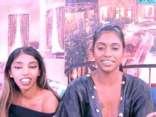 indiansapphire4u